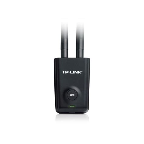 TP-Link TL-WN8200ND - ProComponentes