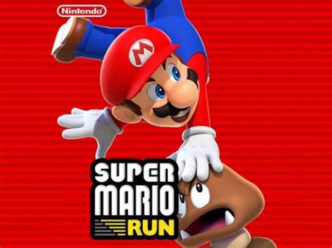 Los Mejores Juegos Parecidos Y Alternativas A Super Mario Run Para