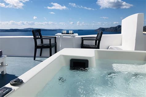 Aspa Suites Santorini Cave Houses - Oia, Santorini Island, Greece ...