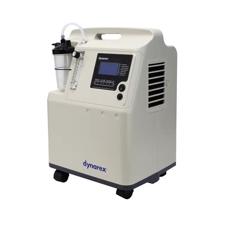 Oxygen Concentrator L