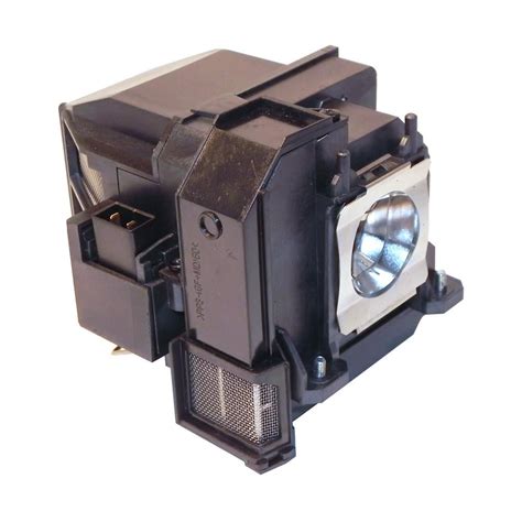 Ereplacements Elplp Er Compatible Projector W Lamp Walmart