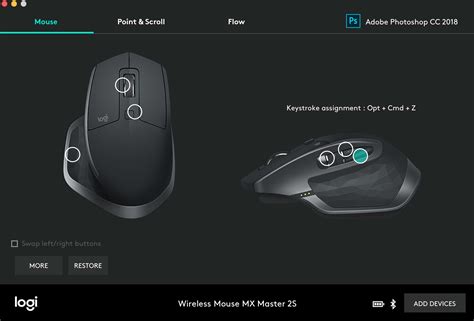 Review Logitech Mx Master 2s The Mouse For Power Users Tech Jio