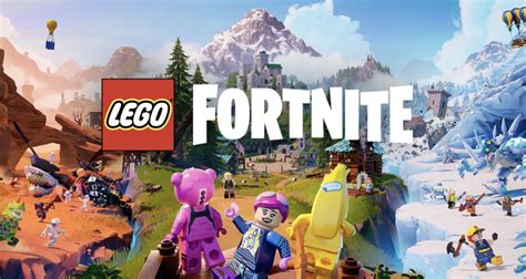 Guide pratique LEGO Fortnite Astuces et conseils pour réussir son