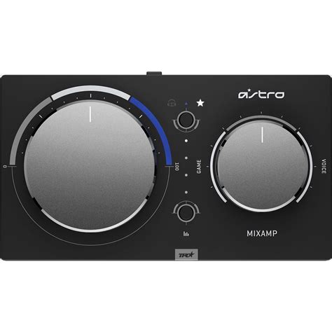 Astro Mixamp Pro Tr Headset Amplifier Walmart