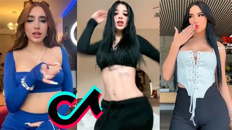 Las Mejores Tendencias Y Bailes De Tik Tok Nuevos Trends Tiktok 2023