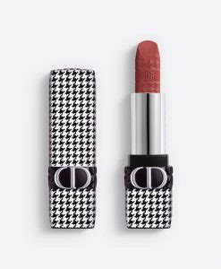 Son Dior Limited Ic Ne Phi N B N Houndstooth Hot Nh T H Ng N U