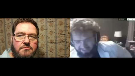 Boogie2988 Warns Frank Hassle About His Neighbors Youtube