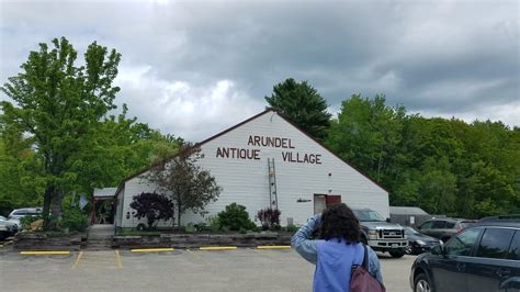 20 Best Antique Stores In Maine