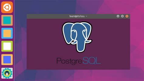 Guia Completa Como Instalar Postgresql En Ubuntu Lts De Una Forma