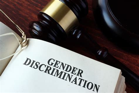 Gender Discrimination Attorneys In Los Angeles King And Siegel Llp