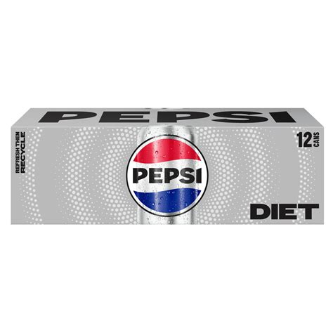 Pepsi Zero Sugar 12pk 12oz Can - Delivered In As Fast As 15 Minutes ...