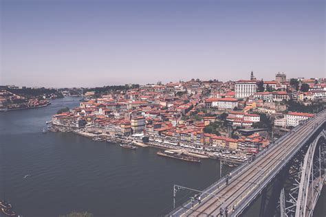 Porto Visit To Porto Portugal In May 2016 Testing The Ne Flickr