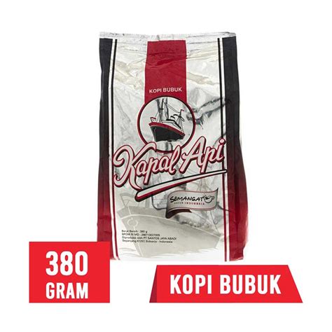 Jual Kopi Kapal Api Gr Shopee Indonesia