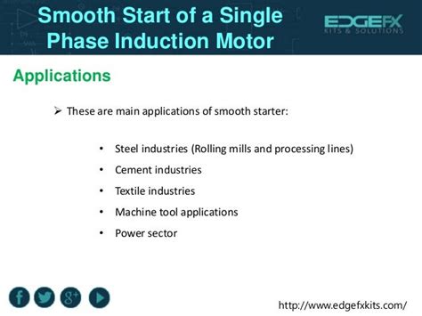 Industrial Applications Of Single Phase Induction Motor - servicsilent