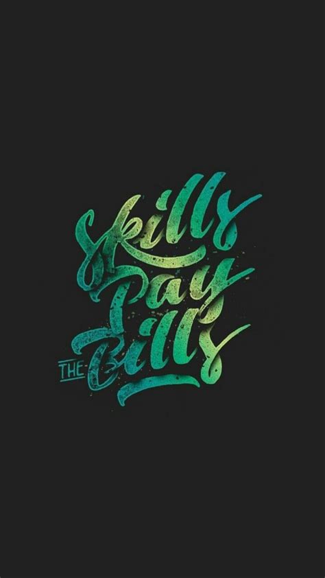 Typography Quotes Wallpaper