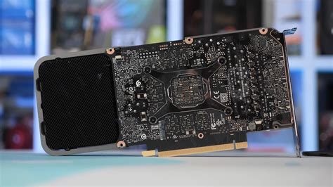 Nvidia Geforce Rtx Review Photo Gallery Techspot