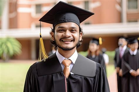 90,000+ Indian Student Graduation Pictures