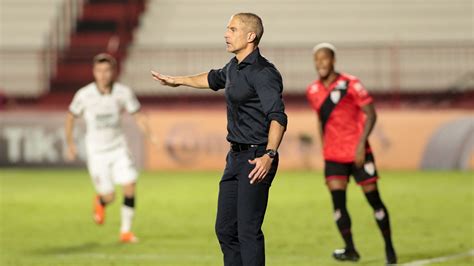 Ex T Cnico Comenta Situa O De Sylvinho No Corinthians