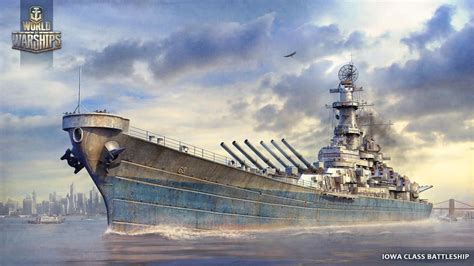 World Of Warships Uss Missouri By 121199 On Deviantart Us Navy Ships Warship Uss Missouri