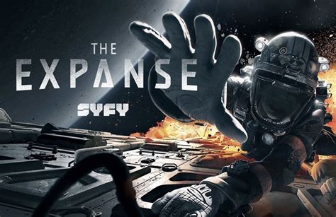 苍穹浩瀚 无垠的太空第三季The Expanse 迅雷下载 在线观看 魔幻 科幻 美剧迷