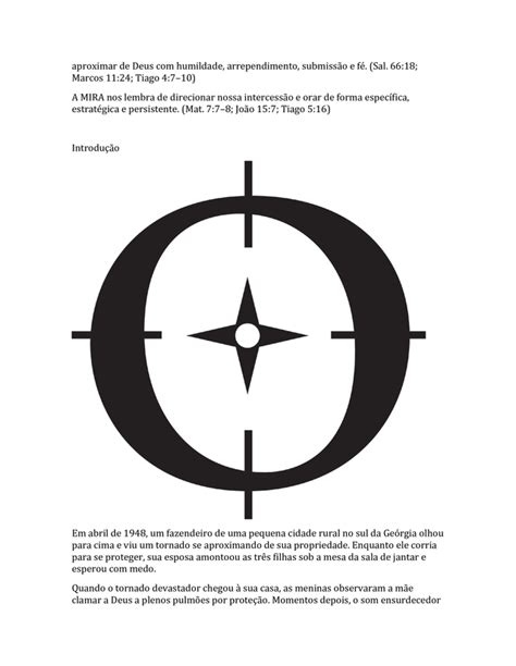 O Plano De Batalha Pela Ora O Do Treinamento B Sico S Estrat Gias