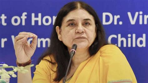 Iskcon Sent 100 Crore Defamation Notice To Bjp Mp Maneka Gandhi India