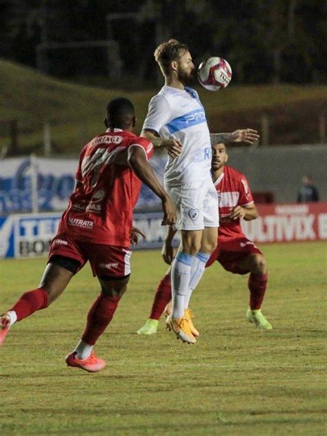 Londrina x CRB Resultado ficha técnica e gols pela Série B 2021