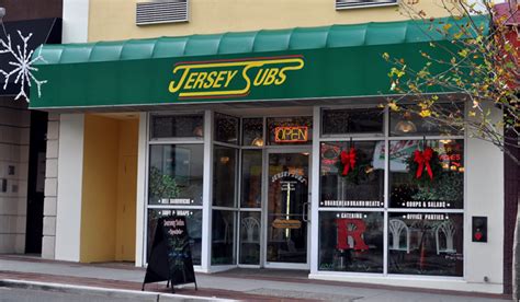 Home - Jerseysubs