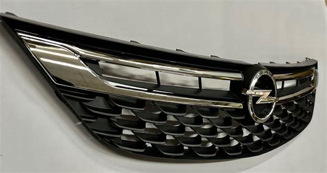 ATRAPA GRILL OPEL ASTRA K 2015 2019 ATRAPAASTRAKTOMCAR za 449 zł z