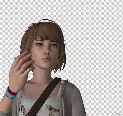 Life Is Strange The Sims 4 Dontnod Entertainment Rendering PNG Clipart