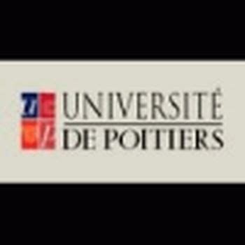 ITEA 3 · University of Poitiers