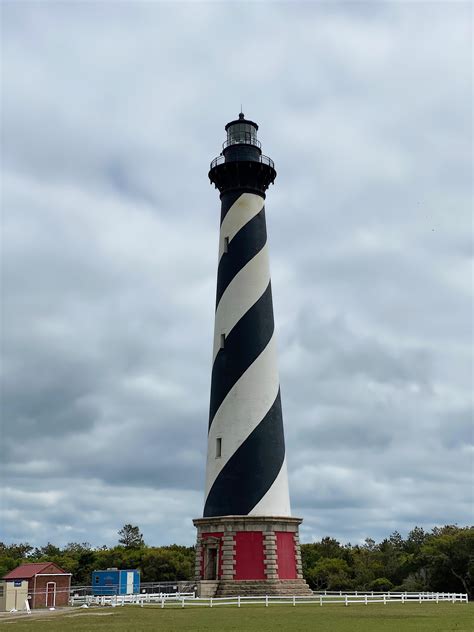 #1 Tallest Lighthouse (OC) : r/PardonMyTake