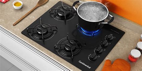 Os Melhores Cooktops Bocas Atualizado