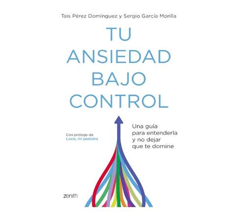 Los Mejores Libros De Autoayuda Para La Ansiedad