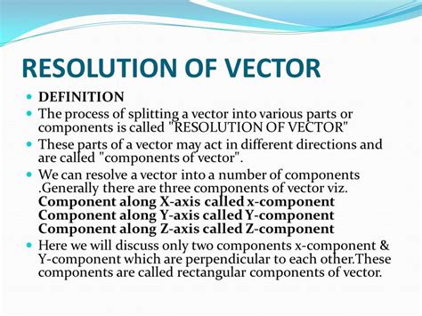 Vector Resolution Definition at Vectorified.com | Collection of Vector ...