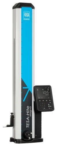 Tesa Hite 700 00730085 Digital Height Gauge At ₹ 530000piece Digital