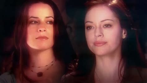 Charmed Season 7 Opening Credits Misfit Re Upload Youtube