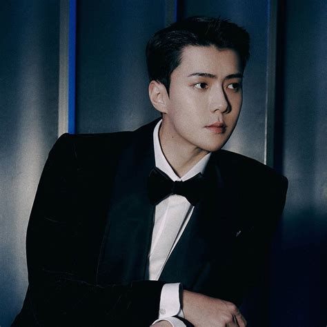 On Twitter Sehun Exo Sehun Sehun Hot