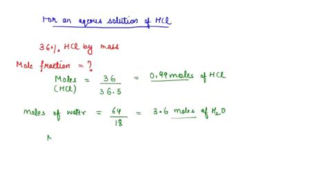 Solved Reriodlc Iadl Part A Marks Calculate The Molality Of An