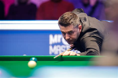 Masters Allen E Selby Gli Ultimi Due Qualificati Ai Quarti Di Finale