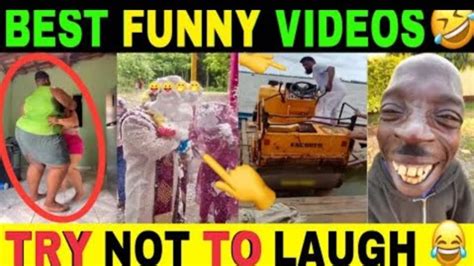 Try Not To Laugh 😆 Best Funny Videos Compilation 2024 😂😁😆 Top 10 Memes