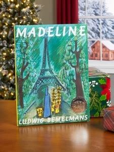 Madeline Book | Madeline Storybook | Children's Books