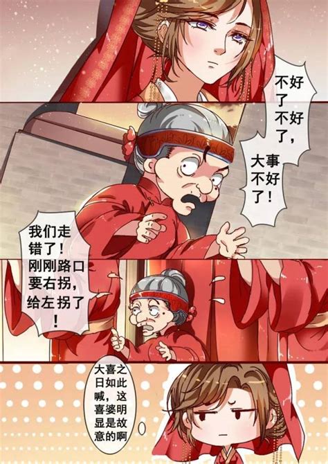 少女穿越古代漫画大全