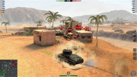 Top Mejores Juegos De Tanques De Guerra Para Pc