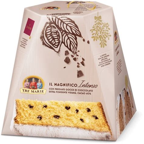 Compra Online Los Mejores Productos Gourmet Para Navidad Pandoro Al