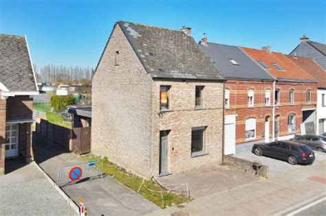 Huis Te Koop In Sint Lievens Houtem 13 Huizen Realo