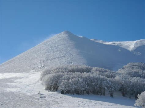 Territorio Monte Catria