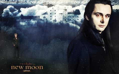 Volturi New Moon - Twilighters Wallpaper (9282682) - Fanpop