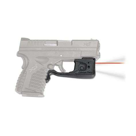 Ctc Laserguard Pro Springfield Xds Cobratac