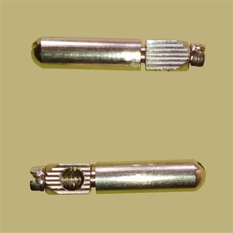 Brass Electrical Super Pin For Industrial At Rs 1 9 Piece In Jamnagar